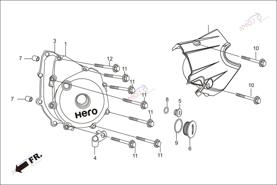 Engine Diagram